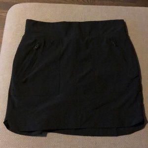 Athleta skort.  Perfect condition
